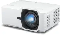 ViewSonic 4,000 ANSI Lumens, 0.65 1080P DLP Laser Projector, TR 0.5 Fixed Lens, HV Keyston, image 3