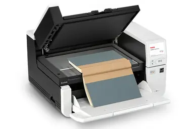 Kodak Alaris S3100F Fbscan 12X160 100PPM 600DPI USB, image 6