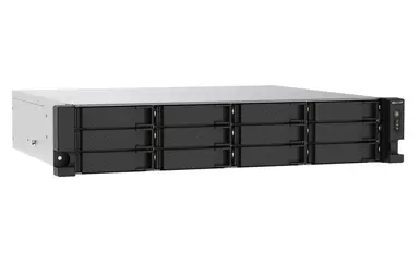 Qnap AMD Ryzen V1000 Series V1500B 4C/8T 2.2GHz, image 8