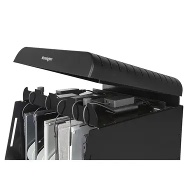 Kensington Computer Universal AC Charge Station, image 8