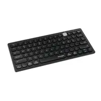 Kensington Computer Multi-Device Dual Wireless Compact Keyboard, image 3