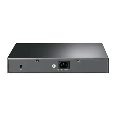 Omada Networks by TP Link Jetstream 4-Port 10GBASE-T and 2-Port 10GE SFP+ L2+ Managed Switch with 4-Port, image 7