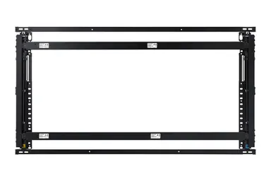 Samsung - WMN-55VD/ Video Wall Mount for UE55D / UD55C-B / UD55D Models - a Stu, image 4