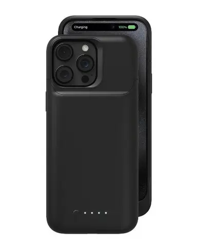 Zagg Juice Pack iPhone 15 Pro