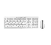 Cherry Americas Keyboard Wireless Stream Desktop Combo, image 3