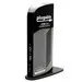 Plugable Technologies USB 3.0 Universal Laptop Docking Station Dual Monitor for Windows and Mac, image 5
