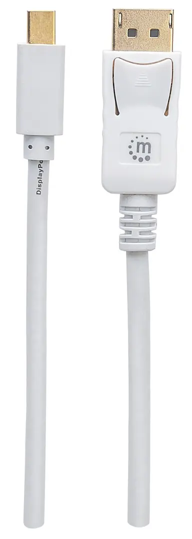 Manhattan - Strategic 3.3 FT Mini Dport M/M Cable, image 8
