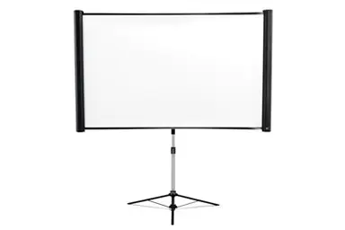 Epson ES3000 Ultra Portable Projector Screen IS Ideal for The Mobile PRESENTER. Design