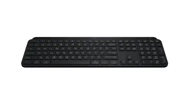Logitech MX Keys S - Black - US, image 8