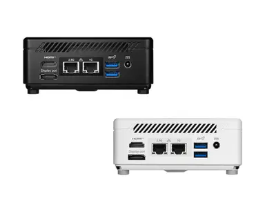 MSI Computer Cubi 5 12M-016BUS I7, image 5