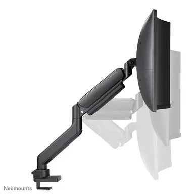 Neomounts Next Core Desk Mount 1 UW Curve, image 5