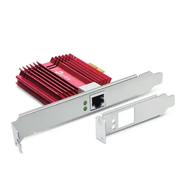 Omada Networks by TP Link 10 Gigabit PCIe Network Adapter, image 7