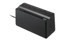 APC by Schneider Electric UPS - Standby - 120 V - 255WATT - 425VA - 5A - 4 X NEMA 5-15R, 2 X NEMA, image 3