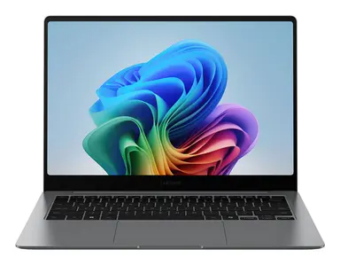 Samsung Electronics America I Galaxy BOOK5 Pro 16 U7-256V (16GB 512GB) Gray