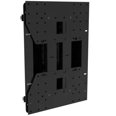 Chief Tempo FP in-Wall Single-Box Mount System