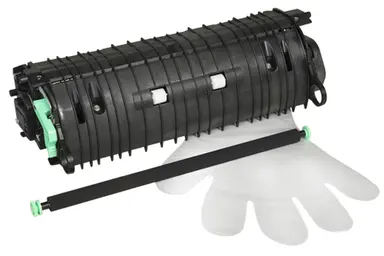 Ricoh Fuser Maintenance Kit SP6430 Includes 1 Fuser Unit 1 Transfer Roller for U, image 4