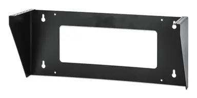 Intellinet Vertical Wall Mount Rack Bracket for 19 Equipment, 2U, image 6