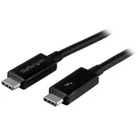 StarTech.com 1M (3.3 ft) Passive Thunderbolt 3 Cable - Delivers Consistent 20 Gbps Performance, image 3