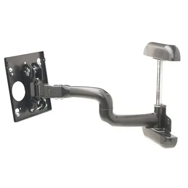 Chief Manufacturing Medium Flat Panel Swing Arm Wall Display Mount - 25IN Extension, image 4