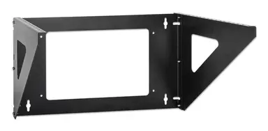 Intellinet Vertical Wall Mount Rack Bracket for 19 Equipment, 6U, image 7