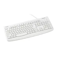 Kensington Computer Washable Antimicrobial Keyboard USB/PS2, image 3