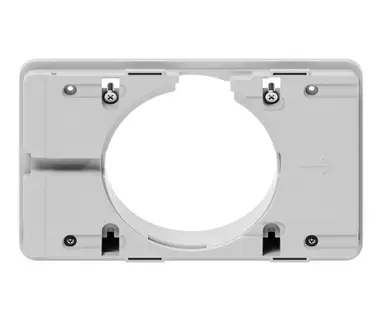 Logitech Tap Scheduler Angle Mount - White, image 4