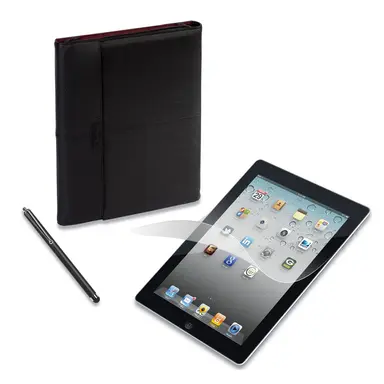 Targus Zierra IPAD2 Bundle