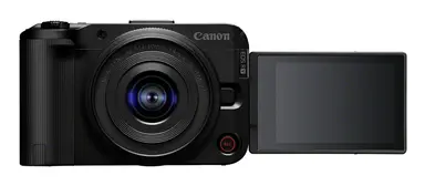 Canon USA Canon Eos R50 V Mirrorless Camera with 14-30MM F/4-6.3 Lens, image 7