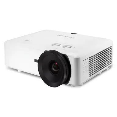 ViewSonic 6,000 ANSI Lumens WUXGA Short Throw Laser Installation Projector.