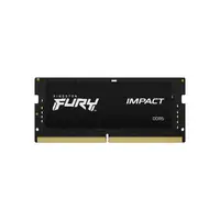 Kingston 16GB 4800MHz DDR5 CL38 SODIMM (Kit of 2) Fury Impact, image 3