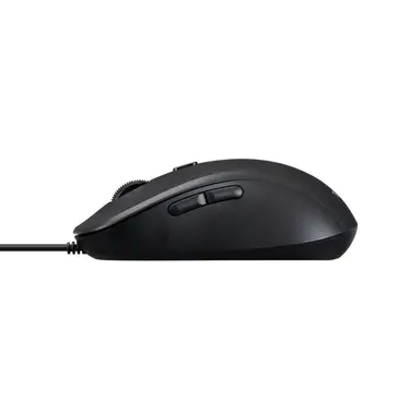 Targus Full-Size Wired Ecosmart Mouse, image 8