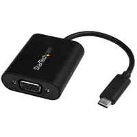 StarTech.com Use This Unique Adapter to Prevent a USB Type-C Computer from Entering Power Sav, image 3