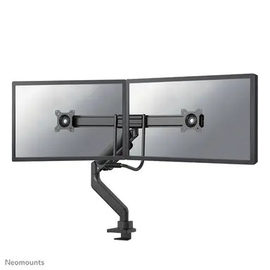 Neomounts Next Core Desk Mount 2 Screens, image 2