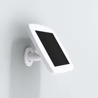 Bouncepad North America Bouncepad Wallmount Configured for The Apple Ipad 6TH Gen 9.7 (2018) IN A White, image 3