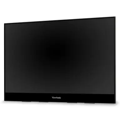 ViewSonic 15.6 in UHD OLED Portable Monitor with 60W USB C and Mini-Hdmi., image 6