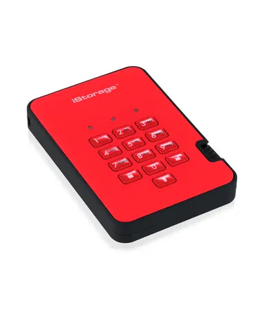 Kanguru DISKASHUR2 SSD 256GB, image 8
