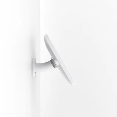 Bouncepad North America Bouncepad Wallmount Microsoft Surface GO 2 And 3 (2020 - 2021) White Expos, image 4