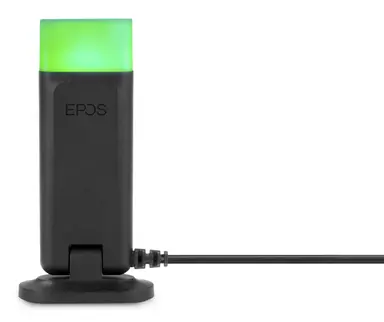 Epos USA UI 10 BL