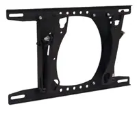 Chief Manufacturing Flat Panel Tilt Wall Mount - Black