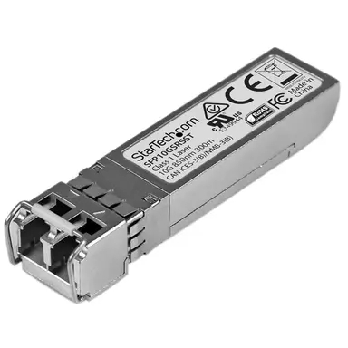 StarTech.com Cisco SFP-10G-SR-S Compatible SFP+ - 10GBASE-SR 10 Gbps - 10GBE Module - 10GE GI, image 4