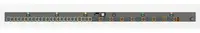 Vertiv Rpdu Switched Unit Level Monitoring EC 30A 240/415V Wye 17.2KW Vertical (4, image 3