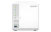 Qnap 3-BAY High-Performance Desktop NAS with Intel Celeron 4-CORE N5105/N5095 8, image 3