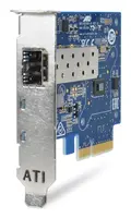 Allied Telesis PCI-Express 10 Gigabit Network Adapter - Gigabit Ethernet - Plug, image 3