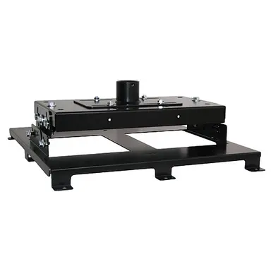 Chief Manufacturing Legrand-Chief Heavy Duty Custom Ceiling Projector Mount - Weight CAPACITY: 250 L