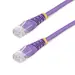 STARTECH.COM 6FT Purple Molded CAT5E Utp Patch Cable, image 5
