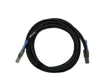 QNAP Mini SAS 12G Cable (SFF-8644), 3 M