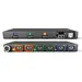 Vertiv Rpdu Monitored Unit Level EC 30A 208V Delta 8.6KW Horizontal (6) Locking I, image 5