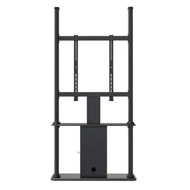 STARTECH.COM The Portrait Kiosk Enclosure Provides A Secure Mount for A 45 to 55IN TV (WITH M, image 3