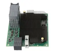 Lenovo ThinkSystem Emulex LPM16004B-L Mezz 16GB 4-Port Fibre Channel Adapter, image 3