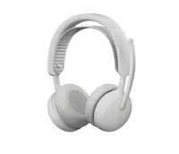 Logitech Zone Wireless 2 ES Headset for Business, Teams, Anc (USB-a/C) - Off-White, image 3